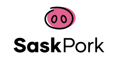 Sask Pork Logo