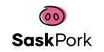 Sask Pork Logo