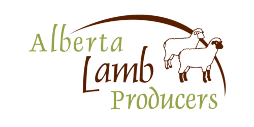 Alberta Lamb Logo