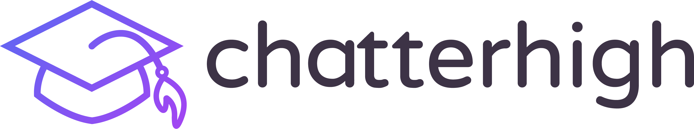 Chatterhigh Logo png