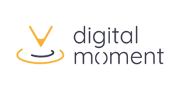 Digital Moment Logo Digital Moment Logo