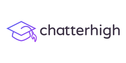 ChatterHigh Logo