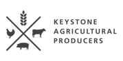 MB Keystone Agricultural Producers Logo