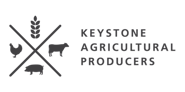 MB Keystone Agricultural Producers Logo