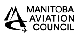 MB Manitoba Aviation Council logo