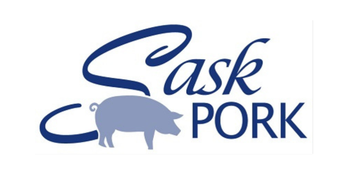 Sask Pork Logo