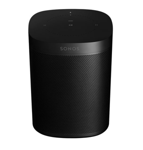 Sonos One Bluetooth Speaker 2 Sonos One Bluetooth Speaker 2