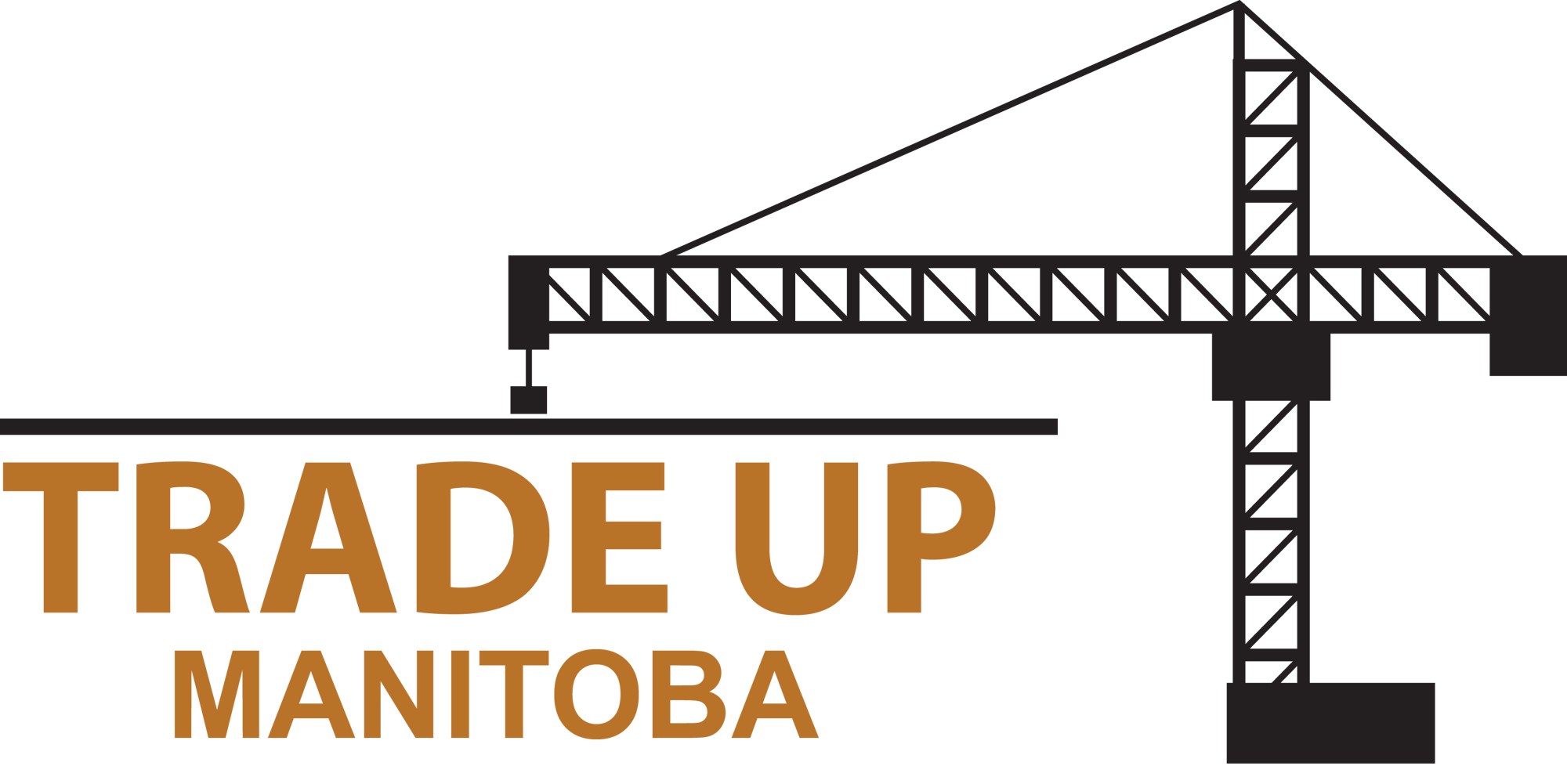 Trade Up Manitoba_logo