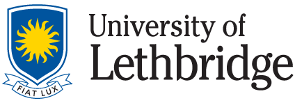 Uleth Logo