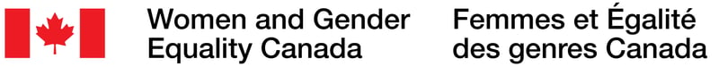 Woman and Gender Equality Canada 