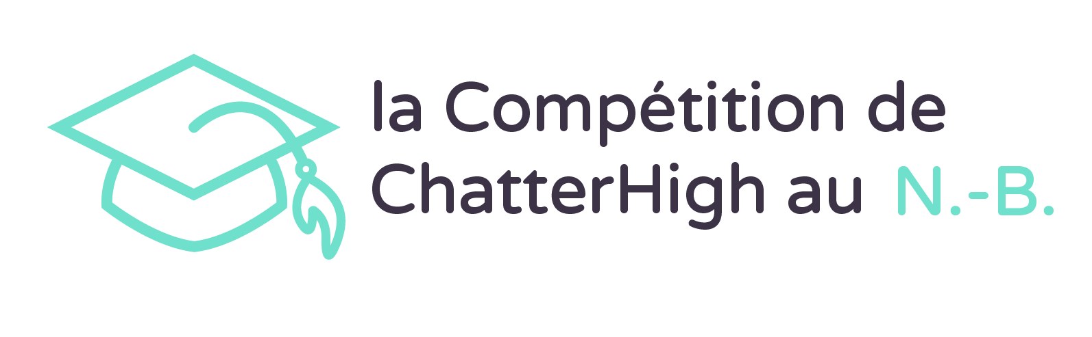 La Compétition de ChatterHigh au N.-B.