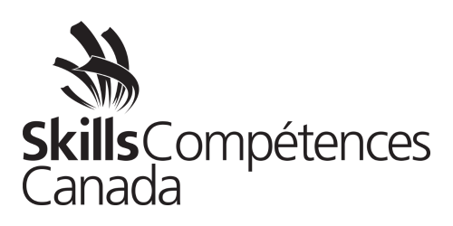 Skills Canada Logo