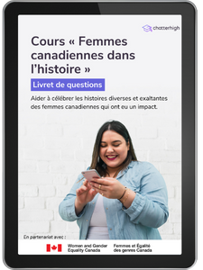 WAGE Question booklet ipads - French-1
